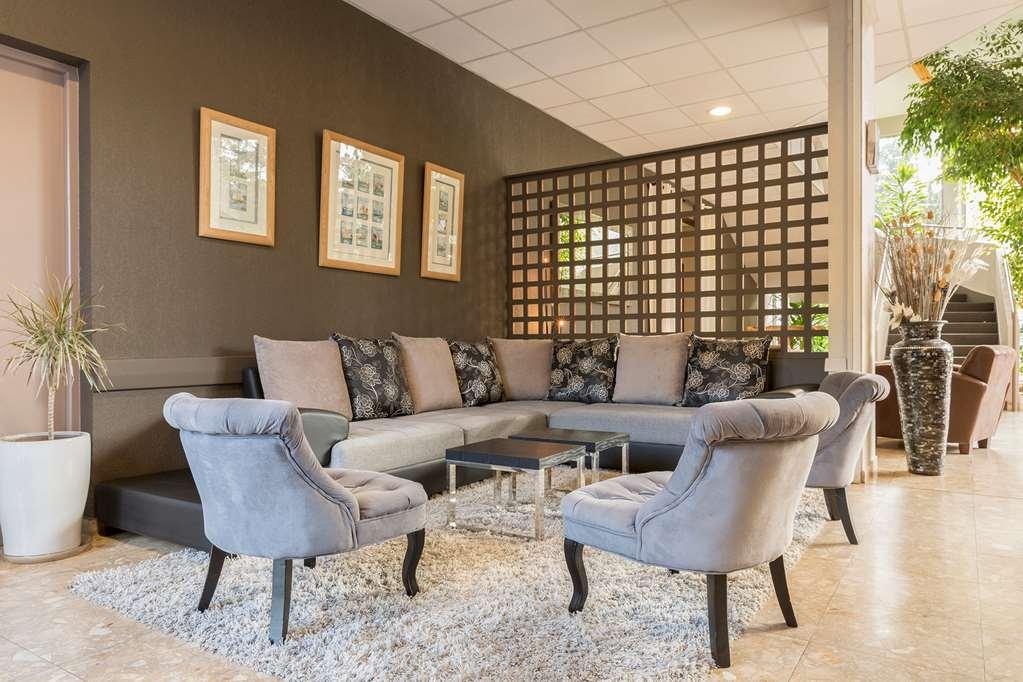 Hotel Du Golf Saint-Laurent Ploemel Kemudahan gambar