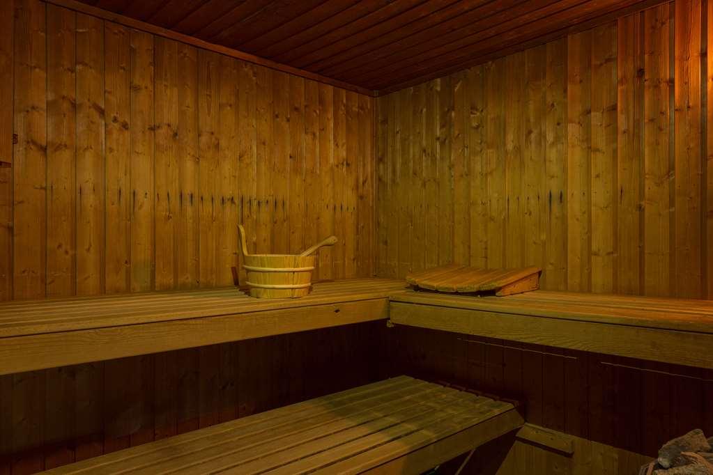 Hotel Du Golf Saint-Laurent Ploemel Kemudahan gambar