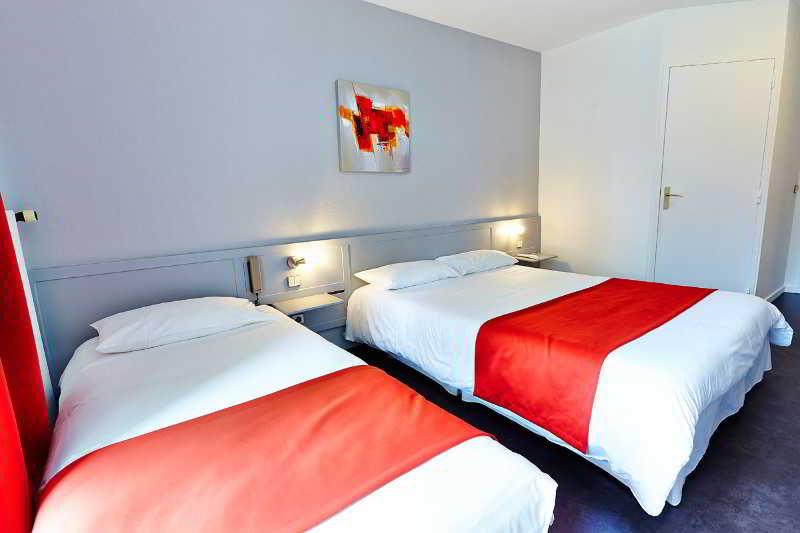Hotel Du Golf Saint-Laurent Ploemel Luaran gambar